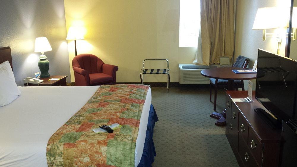 Days Inn By Wyndham Wilkes Barre Exterior foto