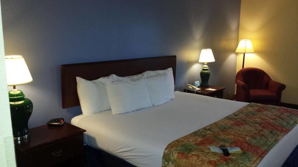 Days Inn By Wyndham Wilkes Barre Exterior foto